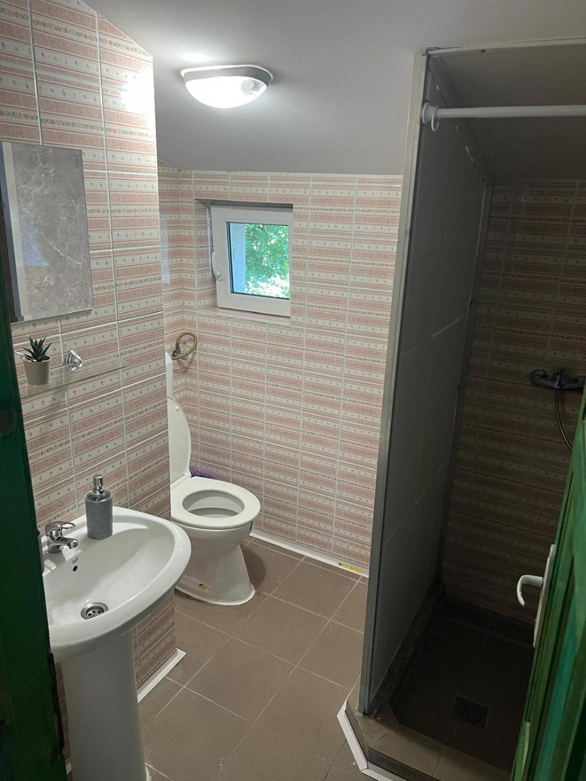בוקרשט B&B Maria מראה חיצוני תמונה