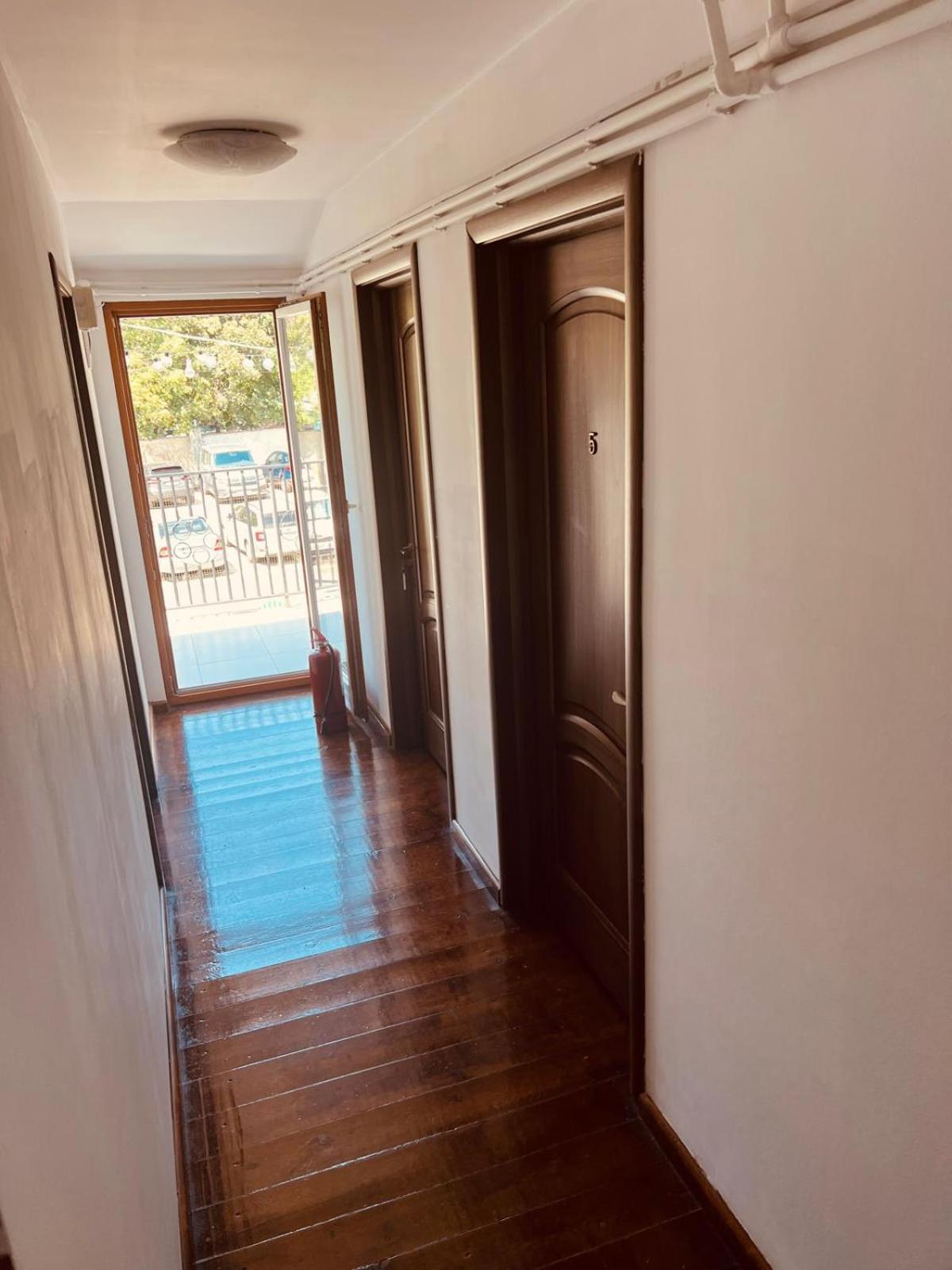בוקרשט B&B Maria מראה חיצוני תמונה