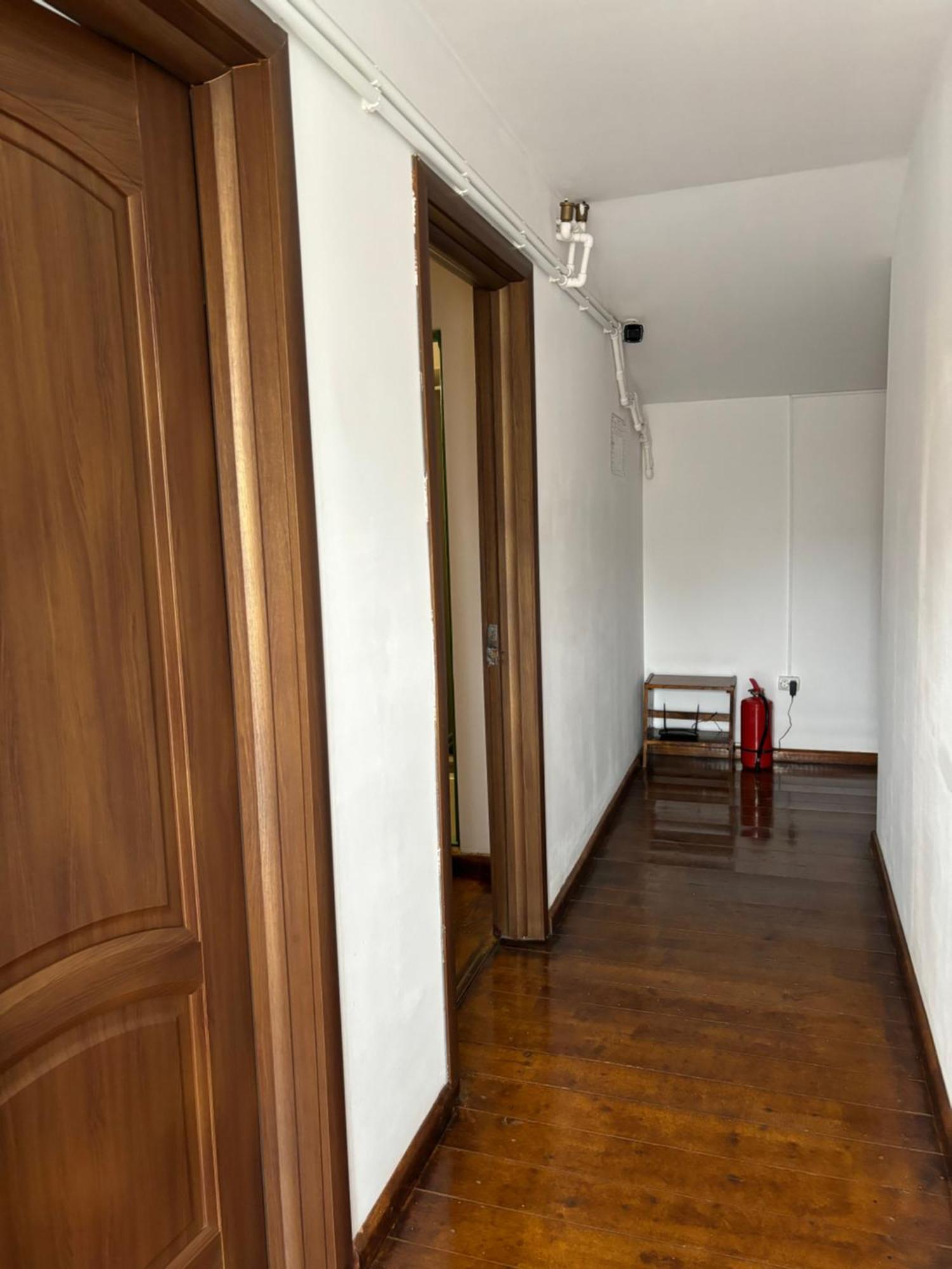 בוקרשט B&B Maria מראה חיצוני תמונה