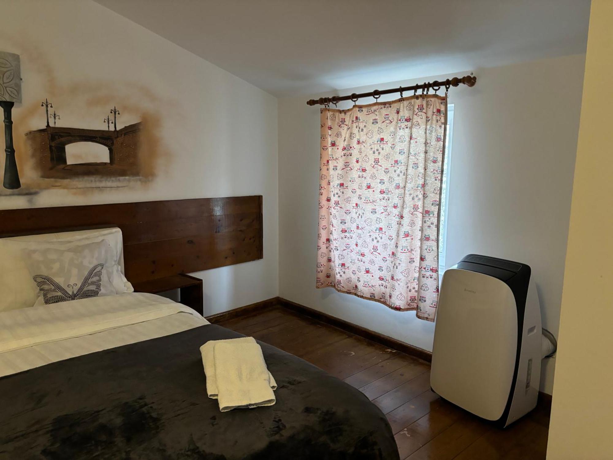 בוקרשט B&B Maria מראה חיצוני תמונה
