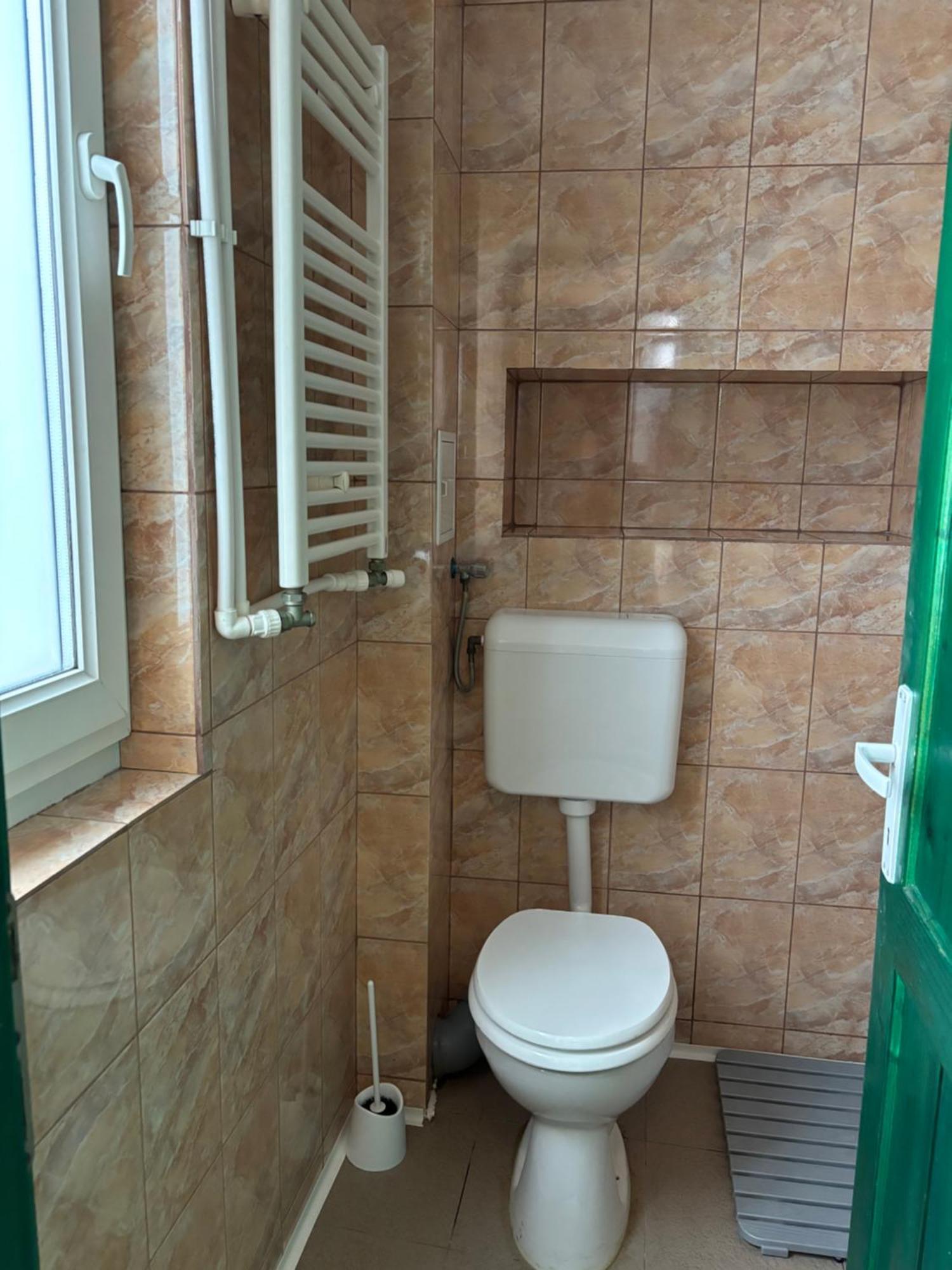 בוקרשט B&B Maria מראה חיצוני תמונה