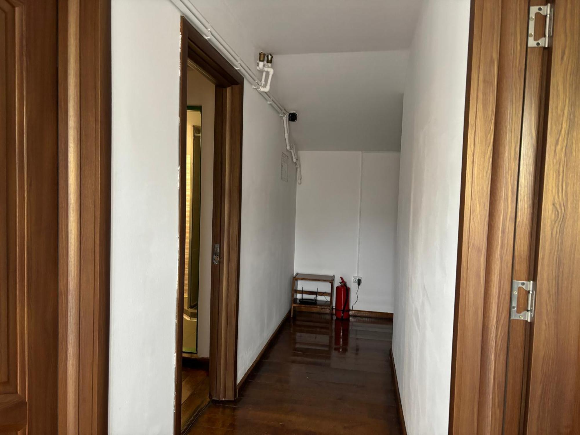 בוקרשט B&B Maria מראה חיצוני תמונה